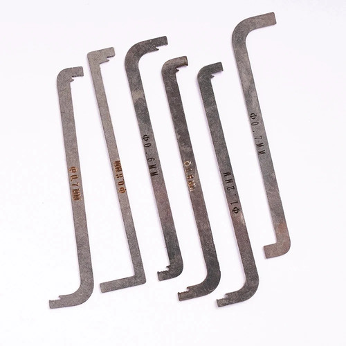 11pcs turning tool - 11pcs,