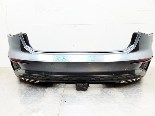 Audi mk4 line complete - 8y,