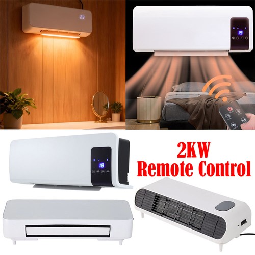 2kw home wall fan - 2kw,