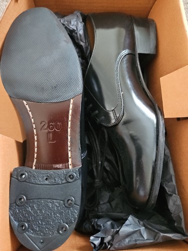 Parade shoes raf - parade, size