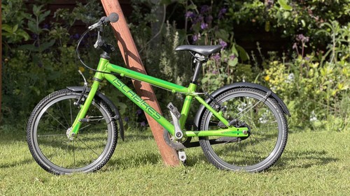 Islabikes cnoc children - islabikes,