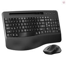 Rechargable Wireless USB