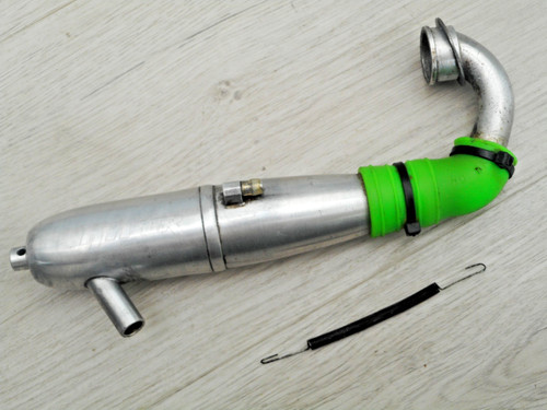 Hobao hyper exhaust - hyper,