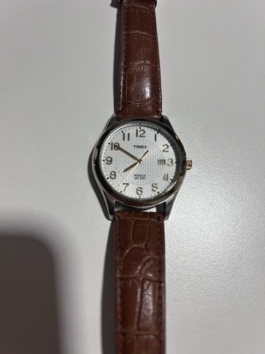 Timex indiglo 30m men s - indiglo,