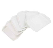 Xyskin Set of 6 Plastic Fast