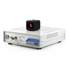 Surgical Microscope camera