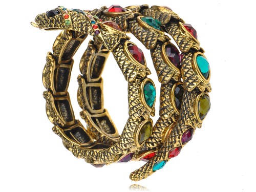 Gold tone multi - gold,