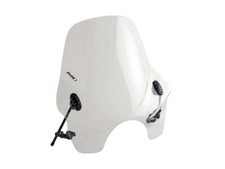 Puig clear touring screen - i,