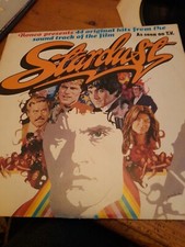 Stardust Original Soundtrack