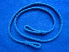 2ND BATTALION PARACHUTE REGIMENT BLUE LANYARD, 2 PARA