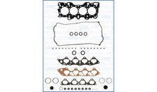 Cylinder head gasket - head,