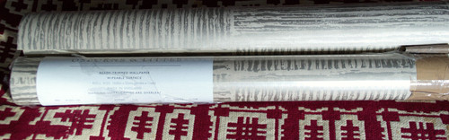 Two rolls osborne and - two, of