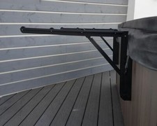 Hot Tub Cover Roller