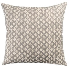 Rustic Leaf Linen Blend