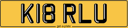 Karls cherished registration - karls,