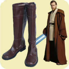 NEW! Star Wars Jedi Obi-Wan