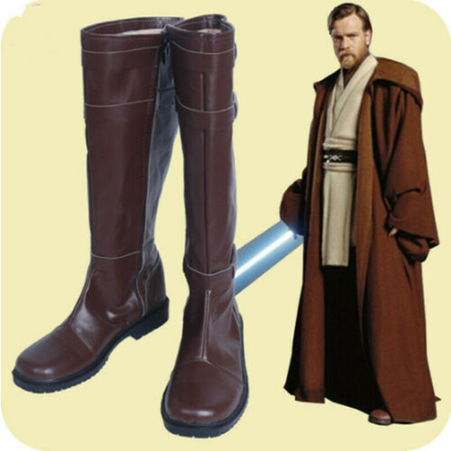 New star wars jedi obi - new!, obi-wan