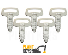 Kubota 53630 (5 Keys)