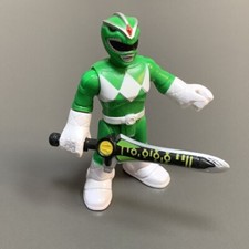 Fisher Price Imaginext Power