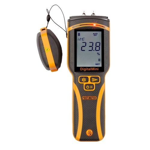 Protimeter digital mini - protimeter,