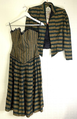 Rare vintage hullaballo - vintage,
