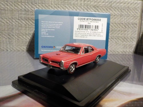 Pontiac gto 1966 - gto,