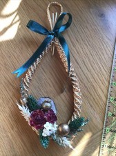 HANDMADE Medium Teret CORN