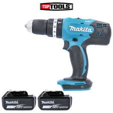 Makita DHP453Z 18V Combi Drill