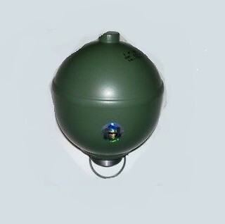 Rear pneumatic suspension - rear,