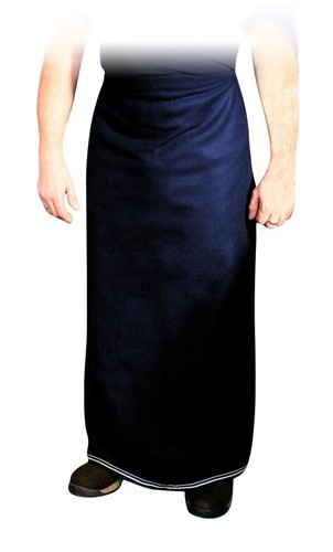 Melton carriage driving - driving, apron