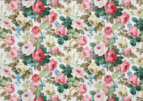 Sanderson curtain fabric - sanderson,