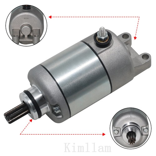 For honda starting motor - honda,