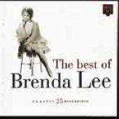 Brenda lee best - brenda, value