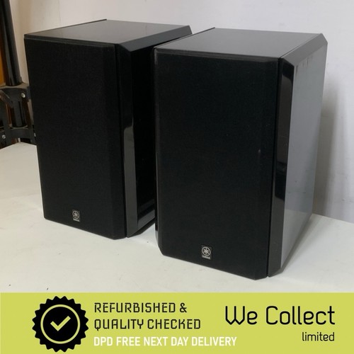 Yamaha e150 speakers pair - nx,