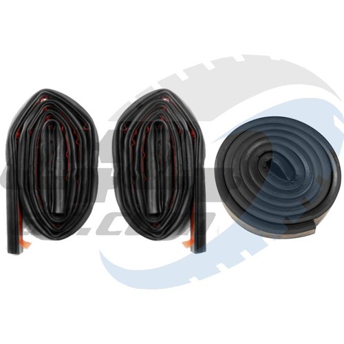 Truckman hardtop canopy rubber - hardtop,