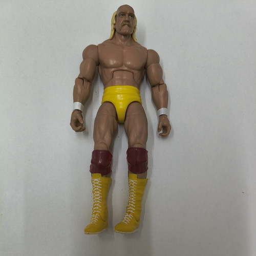 Wwe wrestling inch figure - wwe,