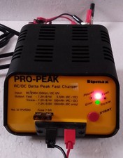 Ripmax pro peak battery - rc,