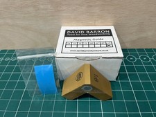 David Barron 1:6 Dovetail Spline Guide
