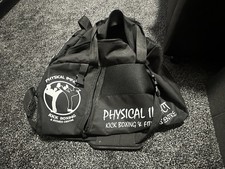 Brand New Kickboxing Equipment