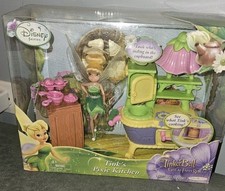 Jakks Pacific Disney Fairies