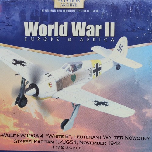 Aviation archive focke wulf - aviation,