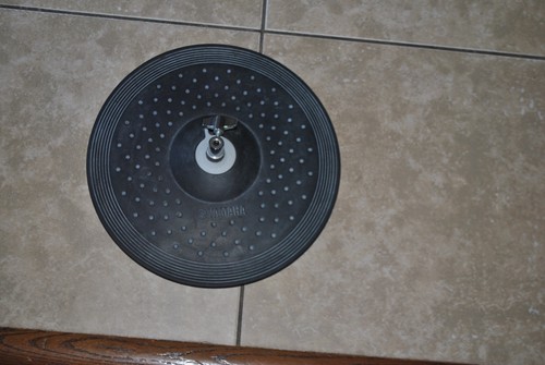 Yamaha rhh135 hat pad - yamaha,