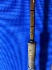 UNUSED Edgar Sealy Original Split Cane 'The Roach Rod' from the 1950's 