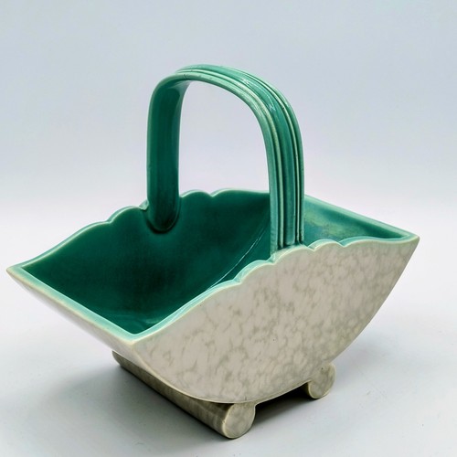 Poole pottery twintone - poole,
