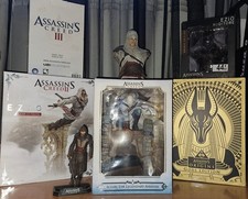 Assassin's Creed Figurine