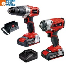 Einhell Power X-Change 18v