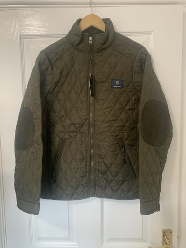 Howick men jacket size - men's,