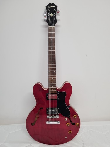 1998 korean epiphone - korean, 335
