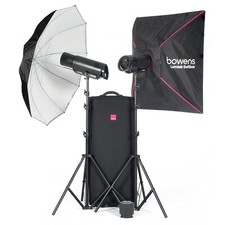 Bowens Professional Flash