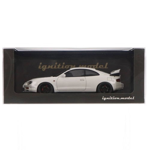 Mdl toyota celica gt four - mdl,